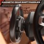 Thrustmaster | Steering Wheel | T248P | Black | Game racing wheel - 16